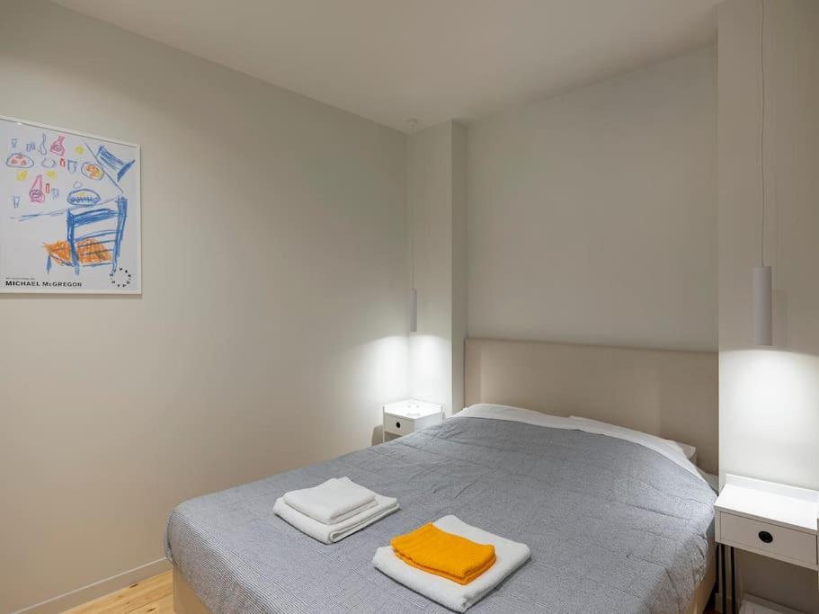 Hoppersgr- Amazing Apt In The Heart Of Athens - 1 Luaran gambar